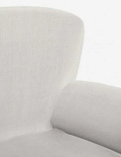 Lulu And Georgia Artful Proportions Collection Avery Accent Chair