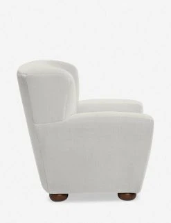 Lulu And Georgia Artful Proportions Collection Avery Accent Chair