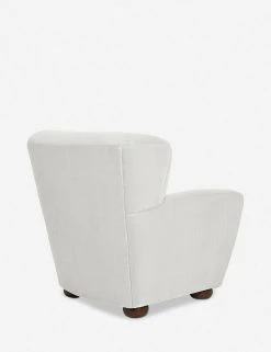 Lulu And Georgia Artful Proportions Collection Avery Accent Chair