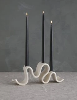 Lulu And Georgia New Wyat Candelabra By SIN