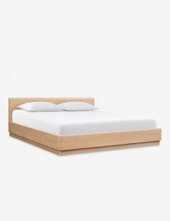 Lulu And Georgia Ryland Platform Bed