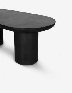 Lulu And Georgia Peagan Indoor / Outdoor Oval Dining Table 8 Lulu And Georgia Peagan Indoor / Outdoor Oval Dining Table