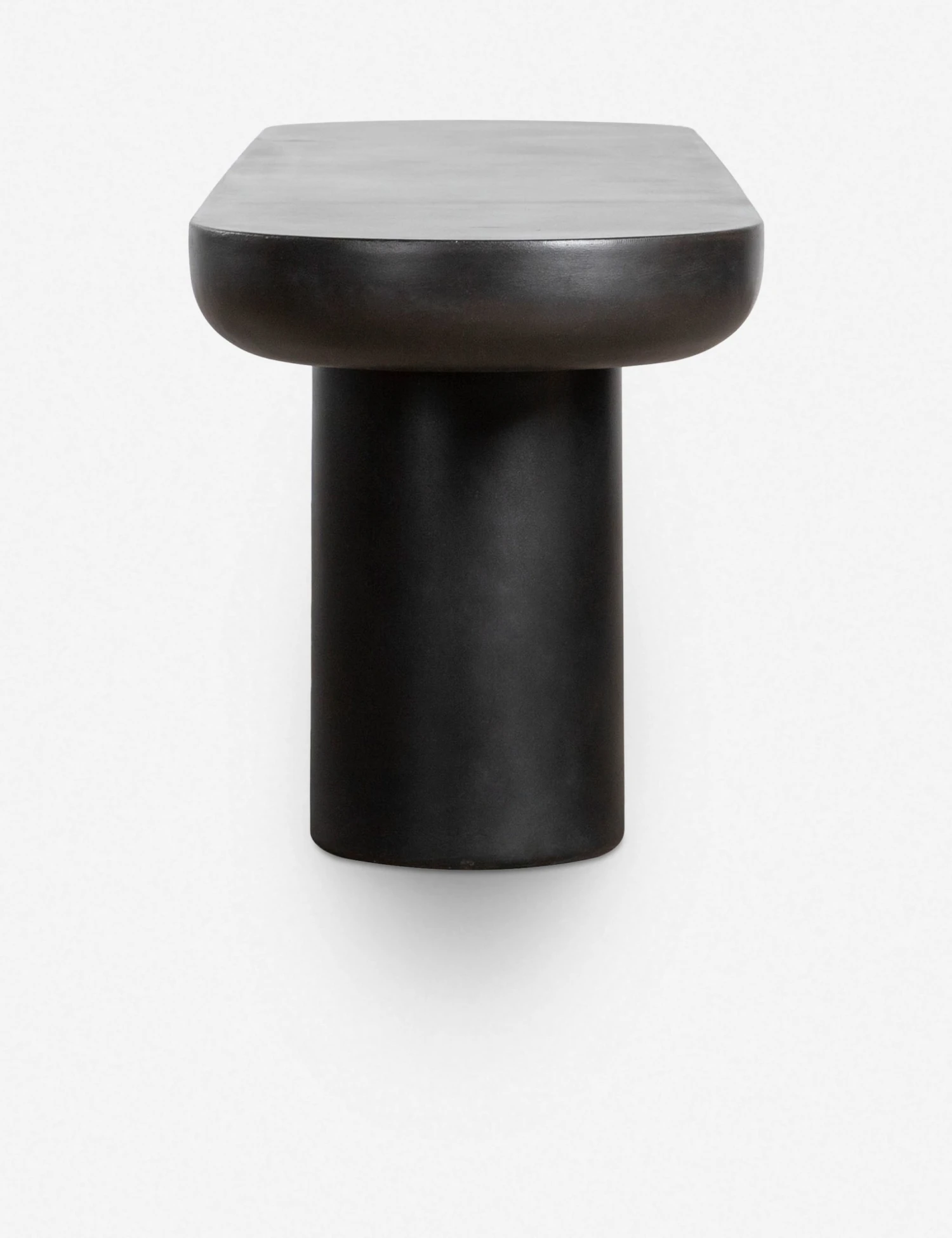 Lulu And Georgia Furniture Peagan Indoor / Outdoor Bench 5 Lulu And Georgia Furniture Peagan Indoor / Outdoor Bench