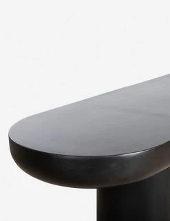 Lulu And Georgia Furniture Peagan Indoor / Outdoor Bench 10 Lulu And Georgia Furniture Peagan Indoor / Outdoor Bench