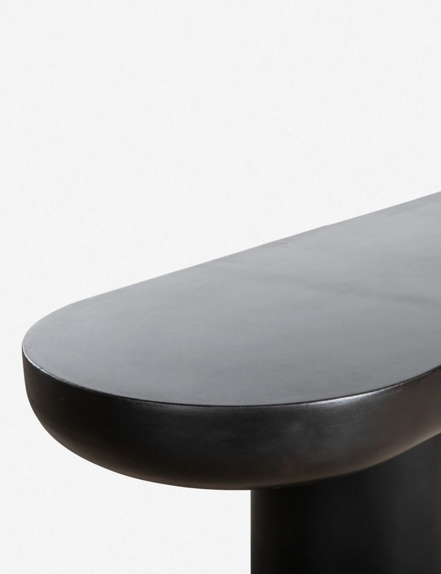 Lulu And Georgia Furniture Peagan Indoor / Outdoor Bench 6 Lulu And Georgia Furniture Peagan Indoor / Outdoor Bench