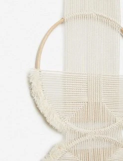 Lulu And Georgia Studio Nom Thandeka Wall Hanging 9 Lulu And Georgia Studio Nom Thandeka Wall Hanging