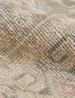 Lulu And Georgia Ariyah Rug