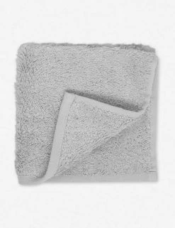 Lulu And Georgia Bed + Bath Coyuchi Cloud Loom Washcloth