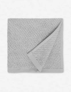 Lulu And Georgia Bed + Bath Coyuchi Air Weight Washcloth