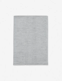 Lulu And Georgia Bed + Bath Claire Washcloth 14 Lulu And Georgia Bed + Bath Claire Washcloth