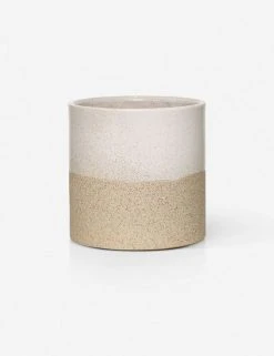 Lulu And Georgia Accessories + Décor Stoneware Planter