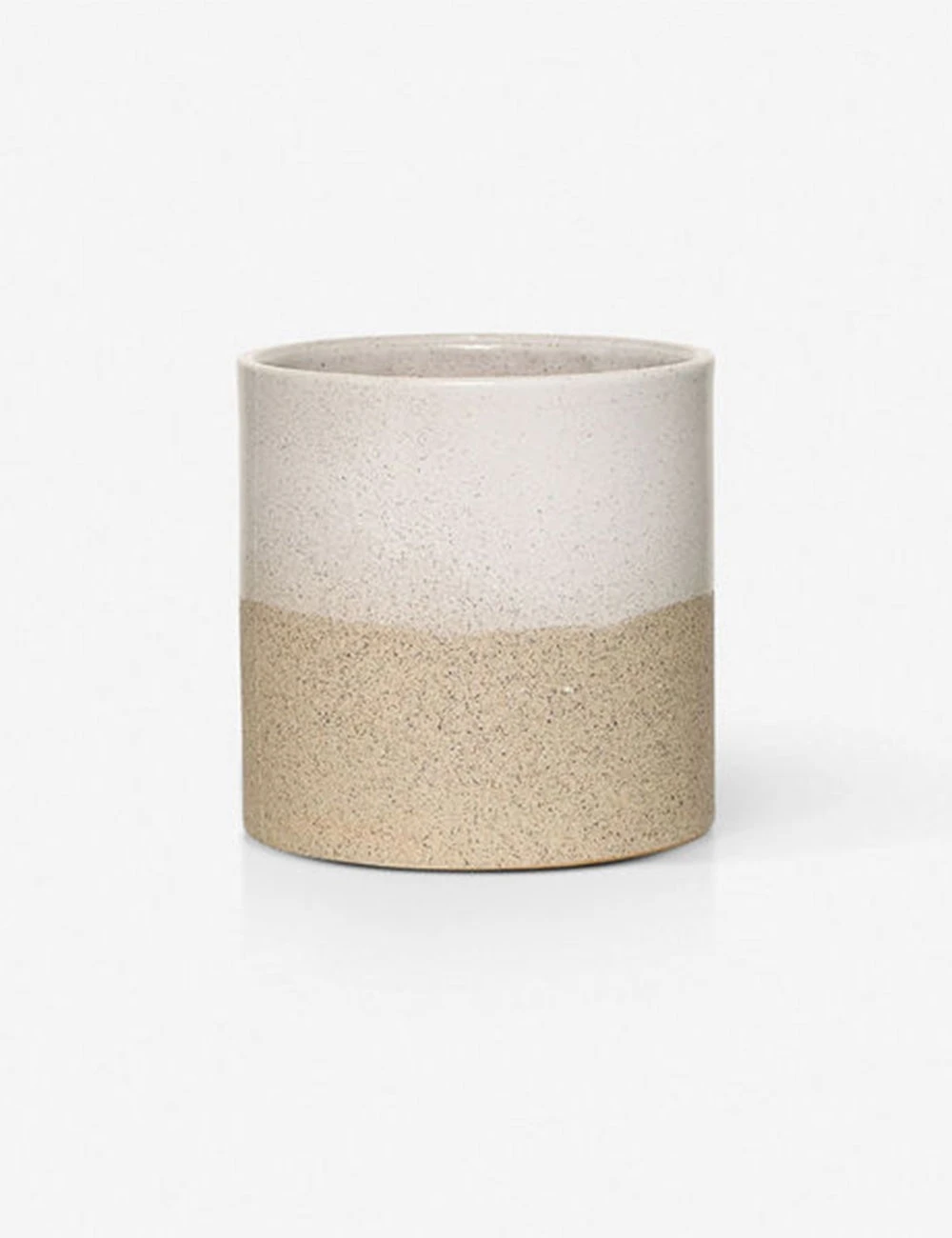 Lulu And Georgia Accessories + Décor Stoneware Planter 3 Lulu And Georgia Accessories + Décor Stoneware Planter