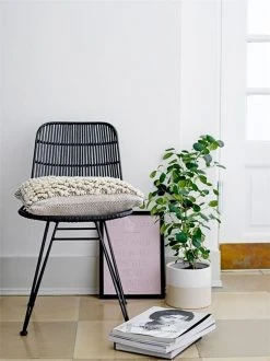 Lulu And Georgia Accessories + Décor Stoneware Planter