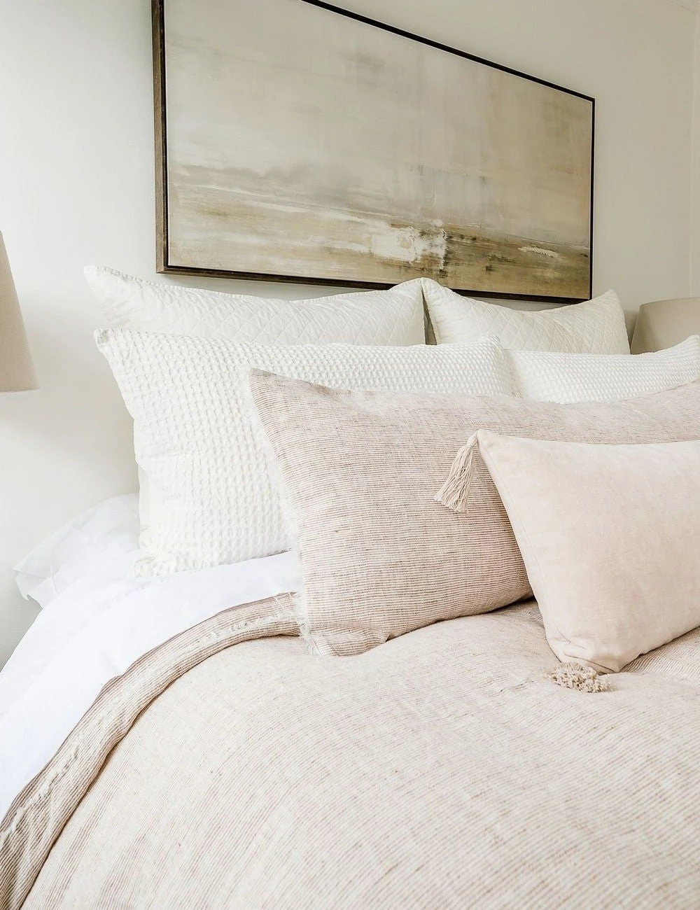 Lulu And Georgia Pom Pom At Home Logan Duvet 10 Lulu And Georgia Pom Pom At Home Logan Duvet