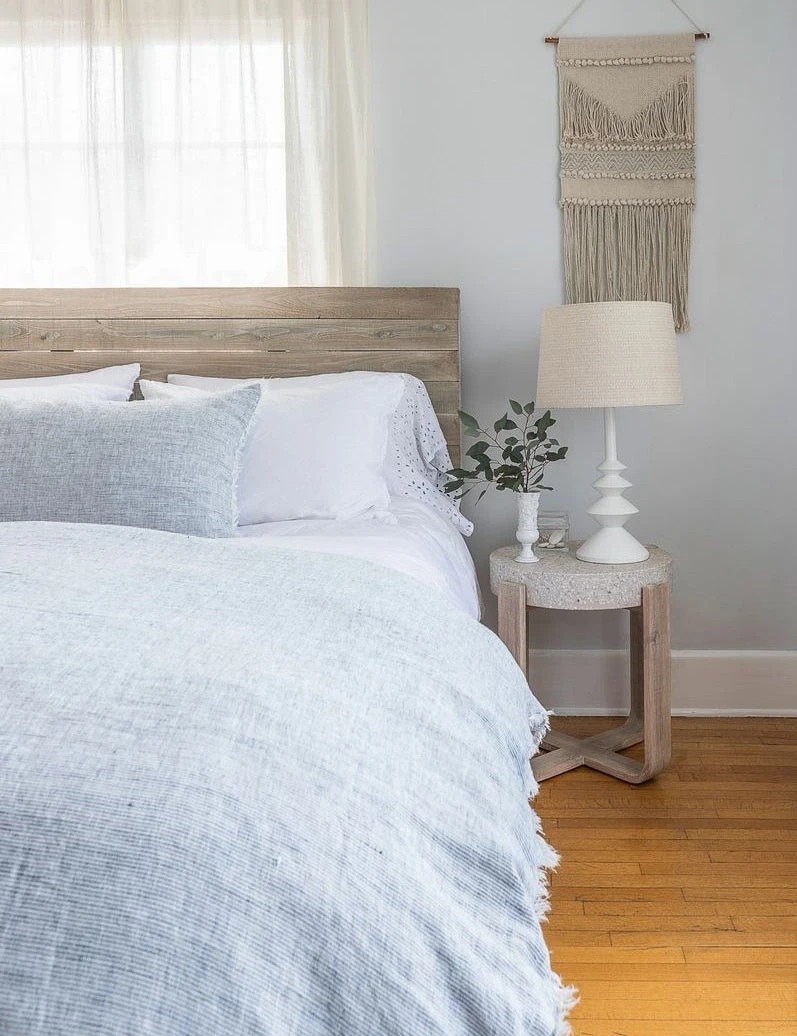 Lulu And Georgia Earth Tones Pom Pom At Home Logan Pillow 8 Lulu And Georgia Earth Tones Pom Pom At Home Logan Pillow