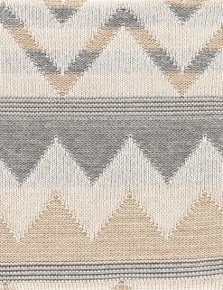 Lulu And Georgia Earth Tones Everly Throw, Multicolor 7 Lulu And Georgia Earth Tones Everly Throw, Multicolor