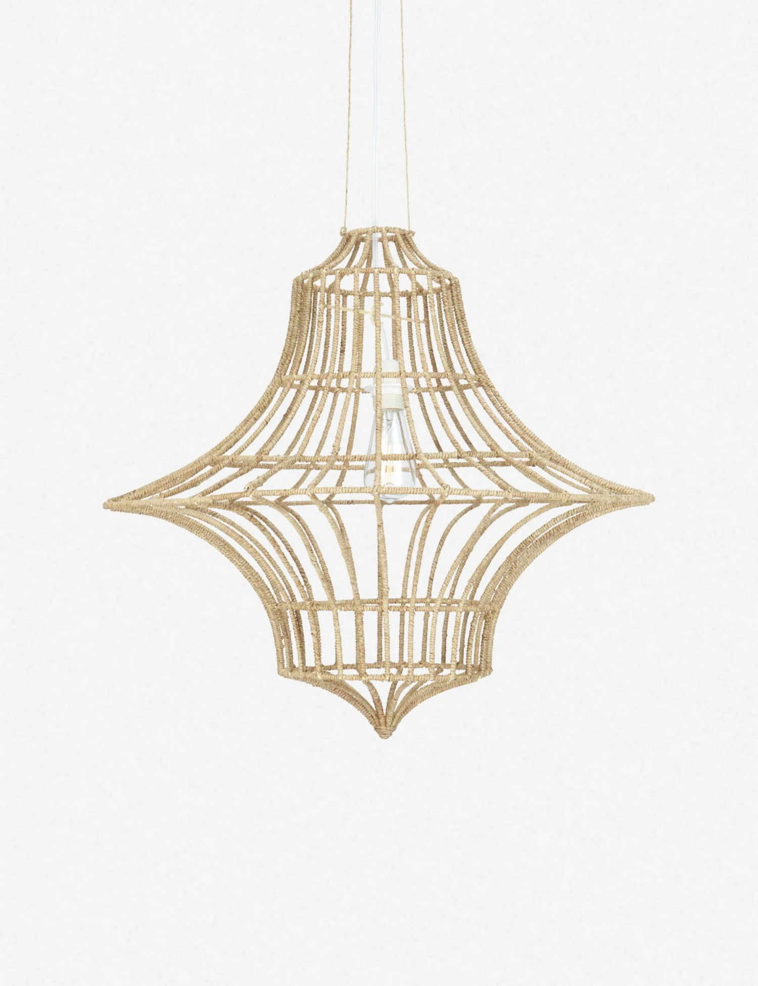 Lulu And Georgia Abella Chandelier Lighting 3 Lulu And Georgia Abella Chandelier Lighting