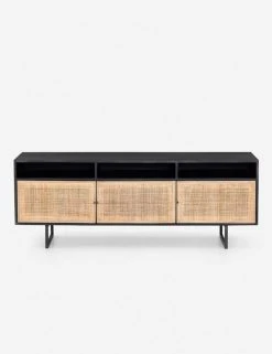 Lulu And Georgia Media Consoles Hannah Media Console