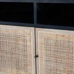 Lulu And Georgia Media Consoles Hannah Media Console 40 Lulu And Georgia Media Consoles Hannah Media Console