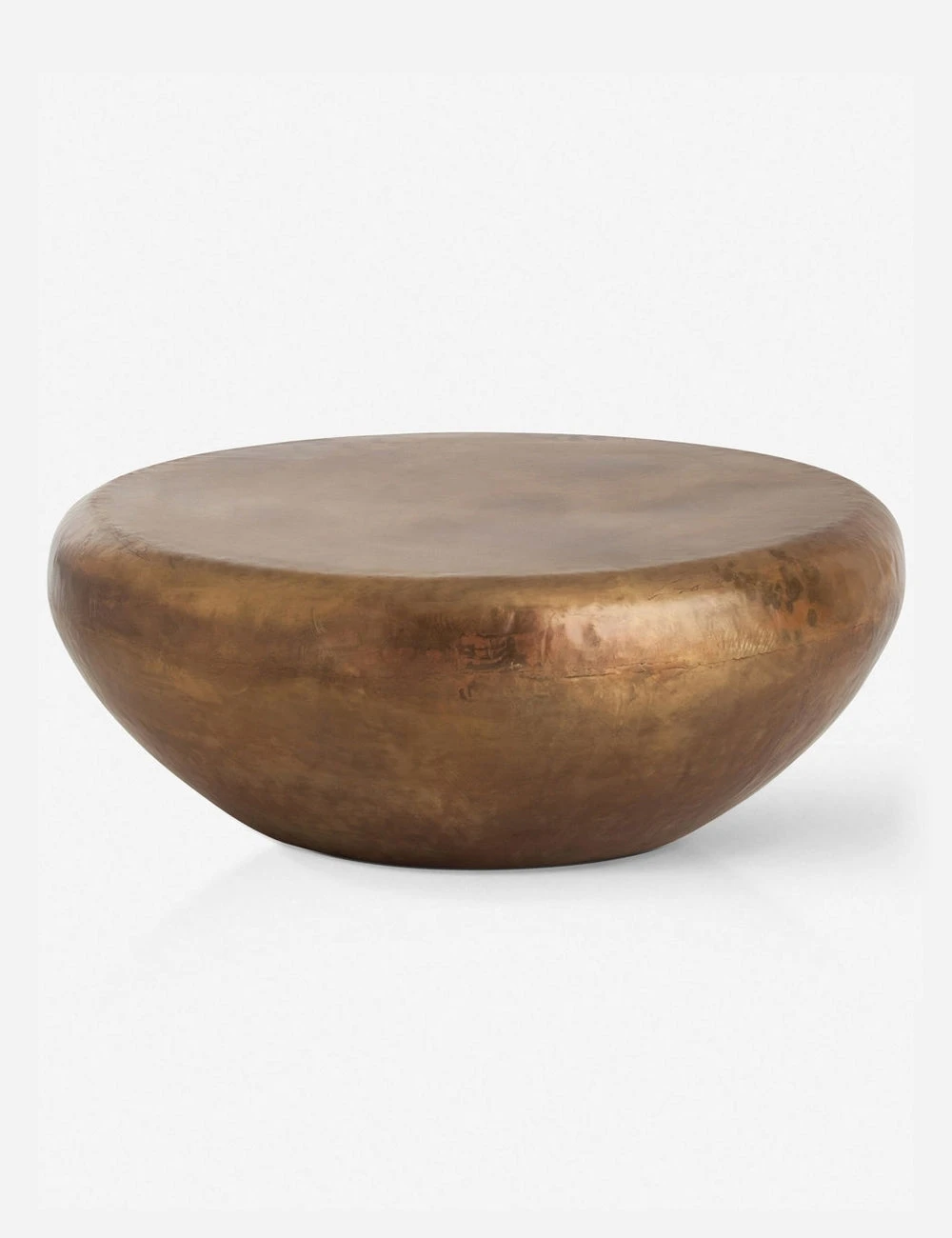 Lulu And Georgia Arteriors Bates Round Coffee Table 5 Lulu And Georgia Arteriors Bates Round Coffee Table