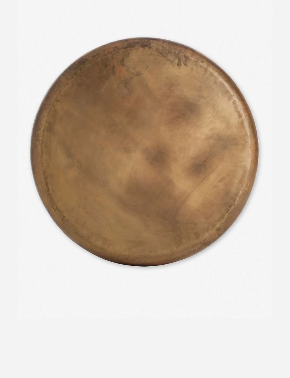 Lulu And Georgia Arteriors Bates Round Coffee Table 6 Lulu And Georgia Arteriors Bates Round Coffee Table