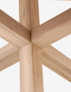 Lulu And Georgia Adelaide Indoor / Outdoor Round Dining Table 10 Lulu And Georgia Adelaide Indoor / Outdoor Round Dining Table