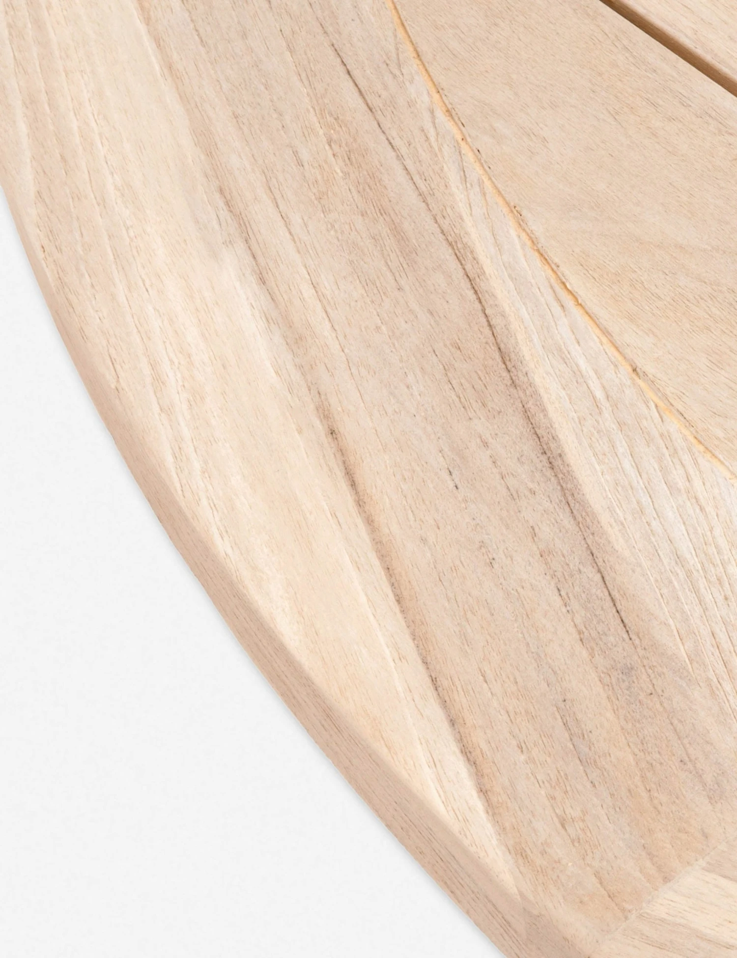 Lulu And Georgia Adelaide Indoor / Outdoor Round Dining Table 7 Lulu And Georgia Adelaide Indoor / Outdoor Round Dining Table