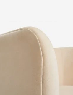 Lulu And Georgia Adelle Accent Chair Sculptural 20 Lulu And Georgia Adelle Accent Chair Sculptural