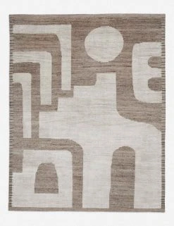 Lulu And Georgia Abode Rug By Élan Byrd Élan Byrd Collection