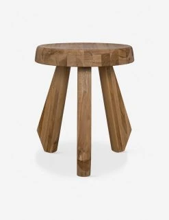 Lulu And Georgia Furniture Svana Stool