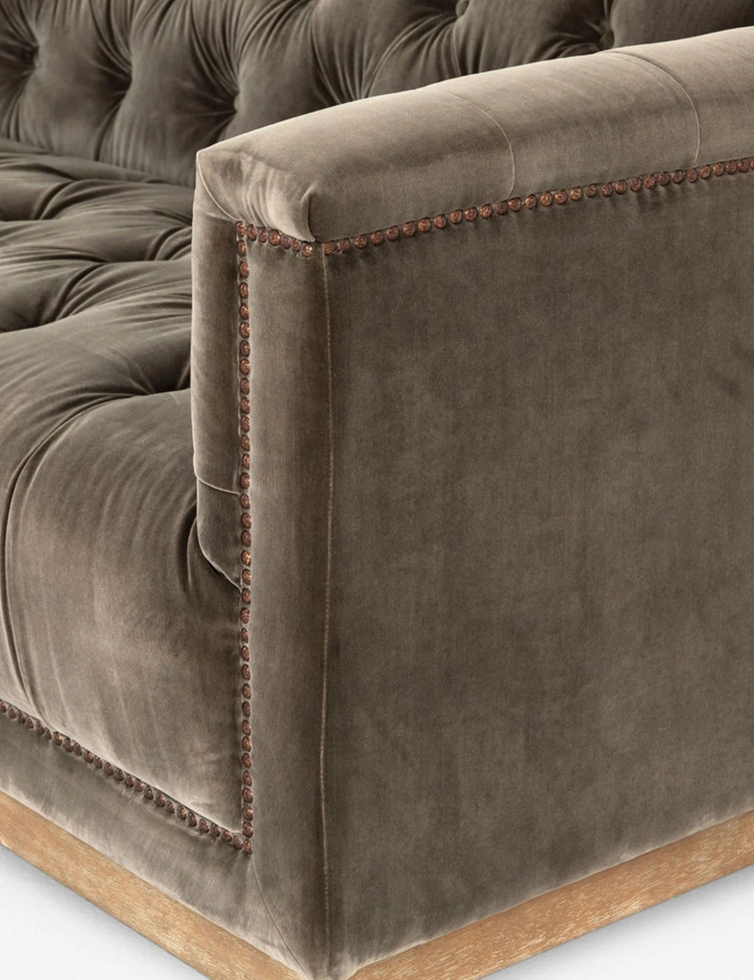 Lulu And Georgia Afia Sofa, Sapphire Birch 12 Lulu And Georgia Afia Sofa, Sapphire Birch