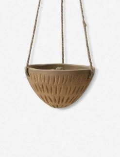 Lulu And Georgia Blaza Hanging Planter