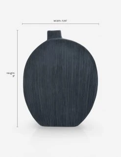 Lulu And Georgia Décor Callia Vase