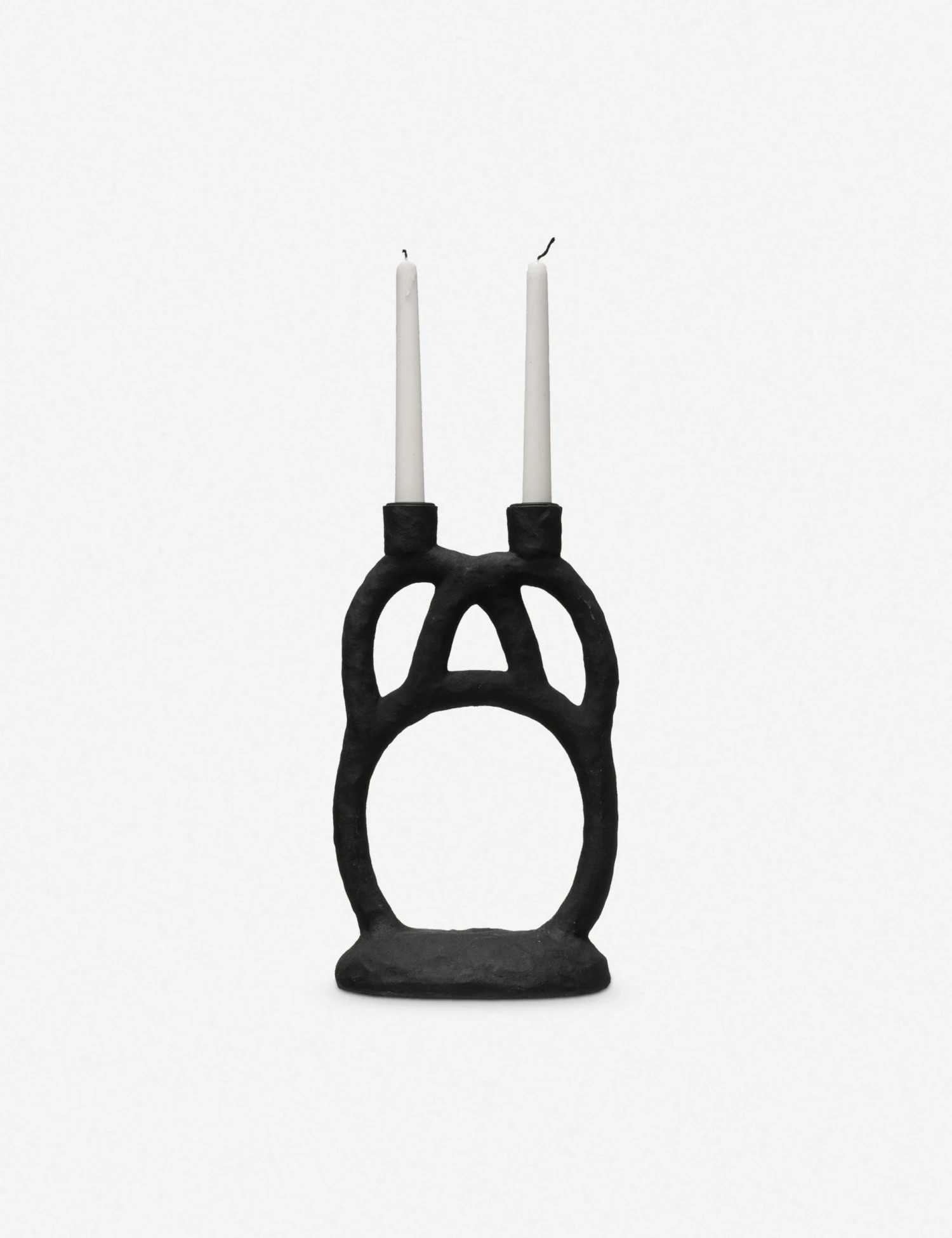 Lulu And Georgia Gisella Double Candle Holder Décor 3 Lulu And Georgia Gisella Double Candle Holder Décor