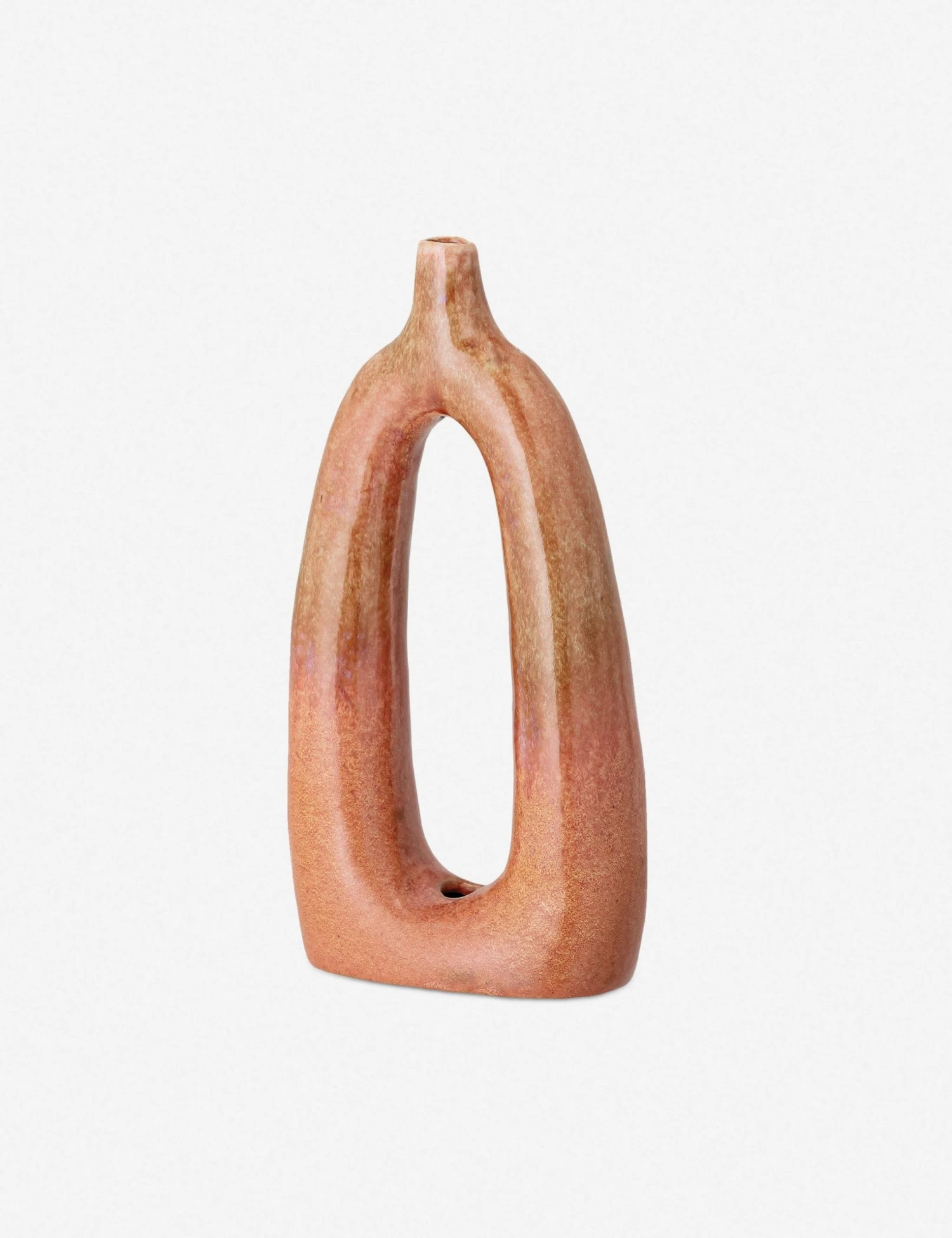 Lulu And Georgia Pietro Oval Vase Malene Barnett Kindred Collection 3 Lulu And Georgia Pietro Oval Vase Malene Barnett Kindred Collection