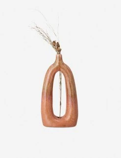 Lulu And Georgia Pietro Oval Vase Malene Barnett Kindred Collection 9 Lulu And Georgia Pietro Oval Vase Malene Barnett Kindred Collection