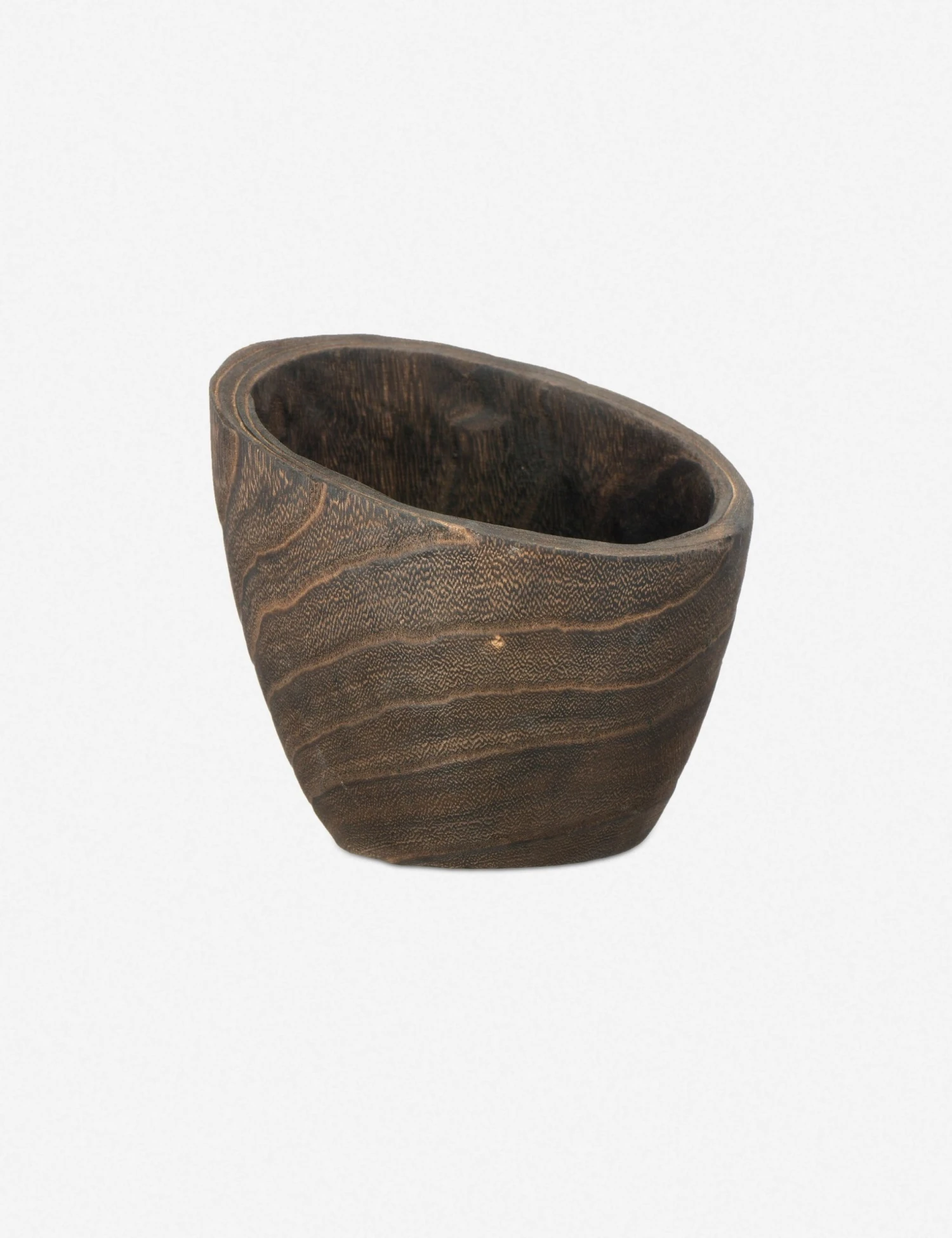 Lulu And Georgia Outdoor Collection Antoni Wood Bowl 3 Lulu And Georgia Outdoor Collection Antoni Wood Bowl