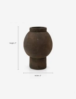 Lulu And Georgia Gevon Vase