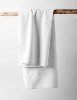 Lulu And Georgia Bed + Bath Coyuchi Air Weight Bath Towel