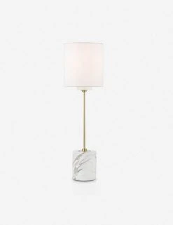 Lulu And Georgia Lighting Aitana Table Lamp