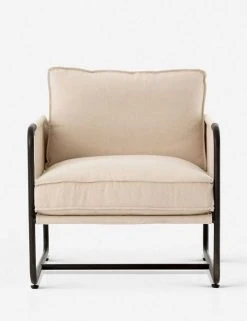 Lulu And Georgia Alena Accent Chair Furniture