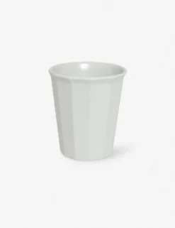 Lulu And Georgia Alfresco Bamboo Tumbler (Set Of 4) Kitchen + Dining