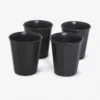 Lulu And Georgia Alfresco Bamboo Tumbler (Set Of 4) Kitchen + Dining