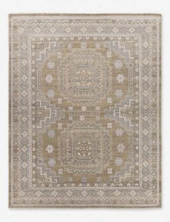 Lulu And Georgia Anahit Rug