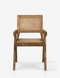 Lulu And Georgia Alvi Dining Chair Malene Barnett Kindred Collection