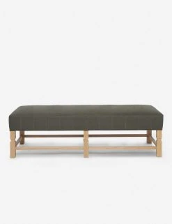 Lulu And Georgia Ambleside Bench By Ginny Macdonald Furniture
