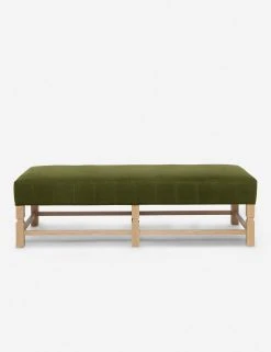 Lulu And Georgia Ambleside Bench By Ginny Macdonald Furniture