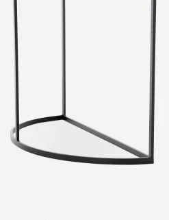 Lulu And Georgia Amorica Demilune Console Table Furniture