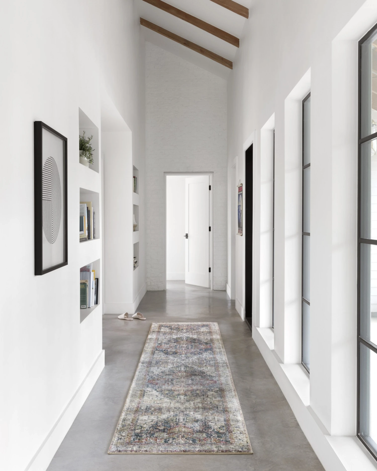 Lulu And Georgia Kenley Rug Curved + Rounded 5 Lulu And Georgia Kenley Rug Curved + Rounded