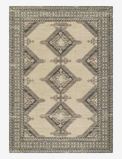 Lulu And Georgia Earth Tones Loralei Rug